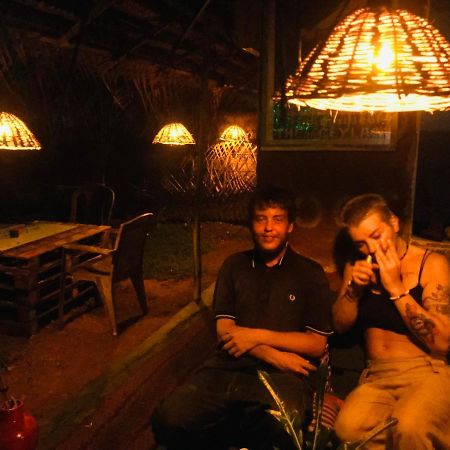 Sigiriya Homestay Eksteriør billede
