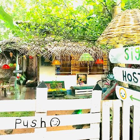 Sigiriya Homestay Eksteriør billede