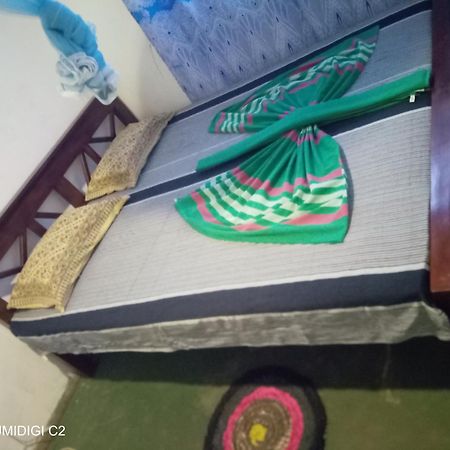Sigiriya Homestay Eksteriør billede