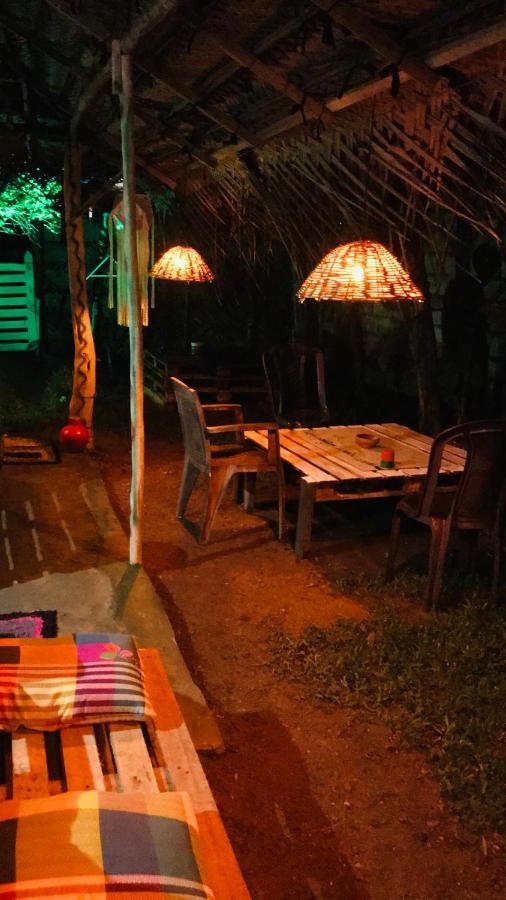 Sigiriya Homestay Eksteriør billede