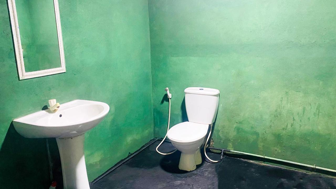 Sigiriya Homestay Eksteriør billede