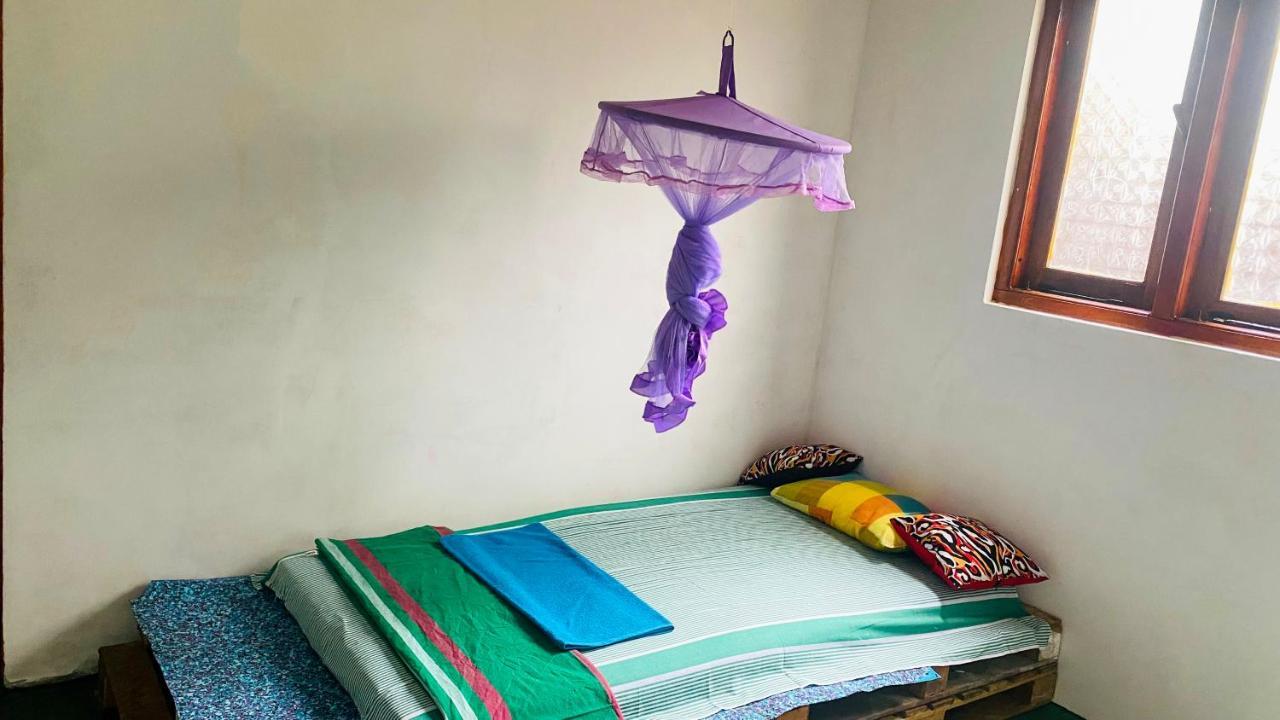 Sigiriya Homestay Eksteriør billede