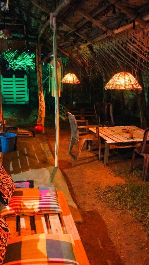 Sigiriya Homestay Eksteriør billede