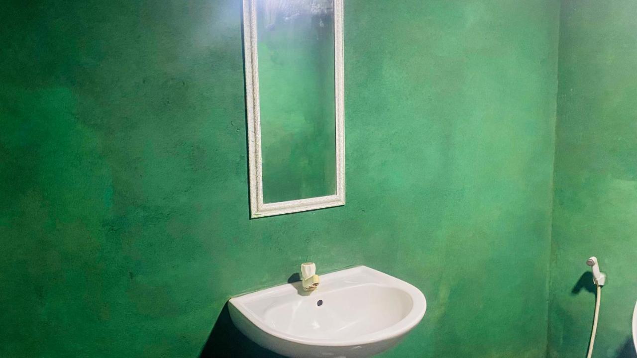 Sigiriya Homestay Eksteriør billede