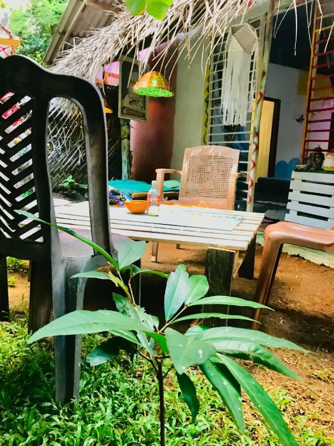 Sigiriya Homestay Eksteriør billede