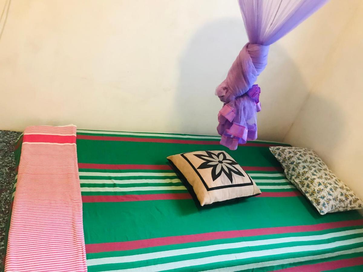 Sigiriya Homestay Eksteriør billede