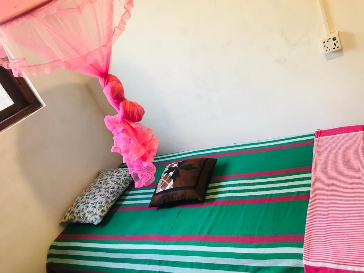 Sigiriya Homestay Eksteriør billede