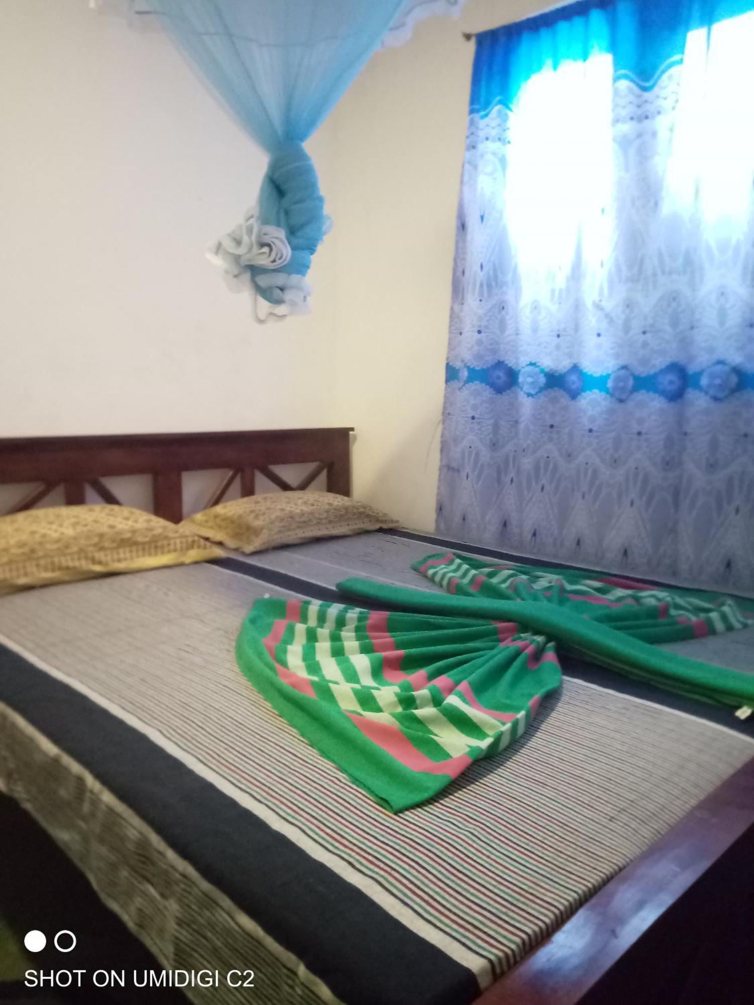 Sigiriya Homestay Eksteriør billede