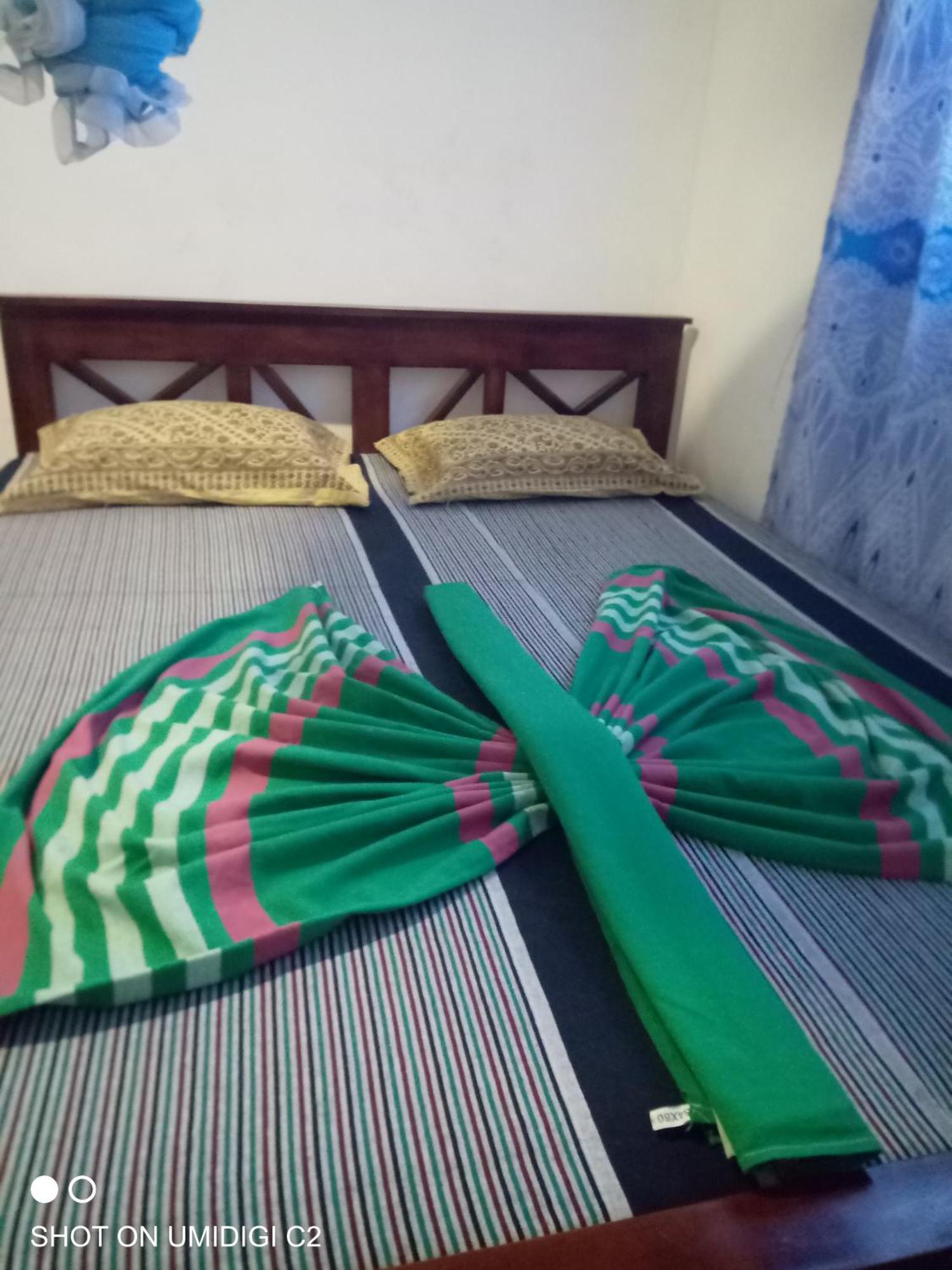Sigiriya Homestay Eksteriør billede