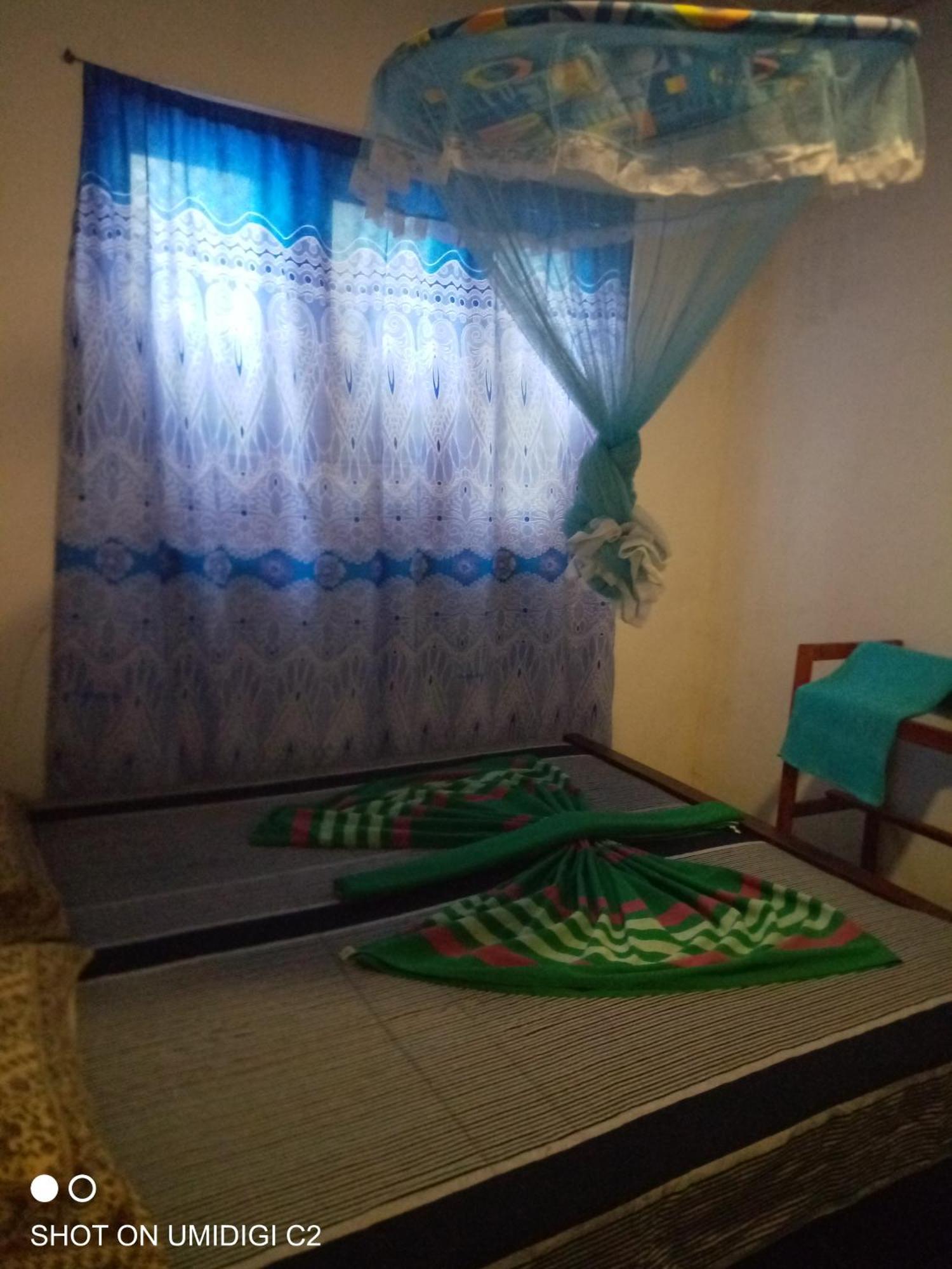 Sigiriya Homestay Eksteriør billede