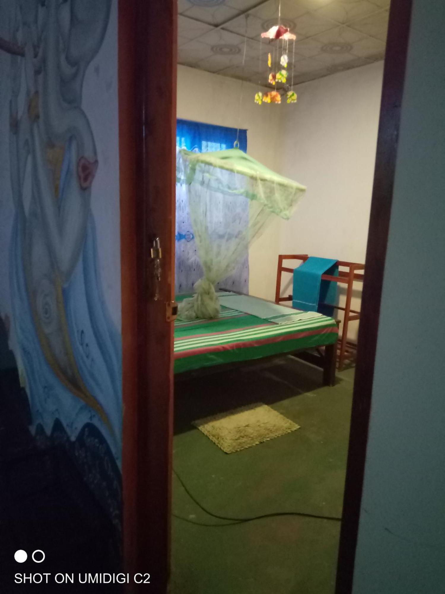 Sigiriya Homestay Eksteriør billede