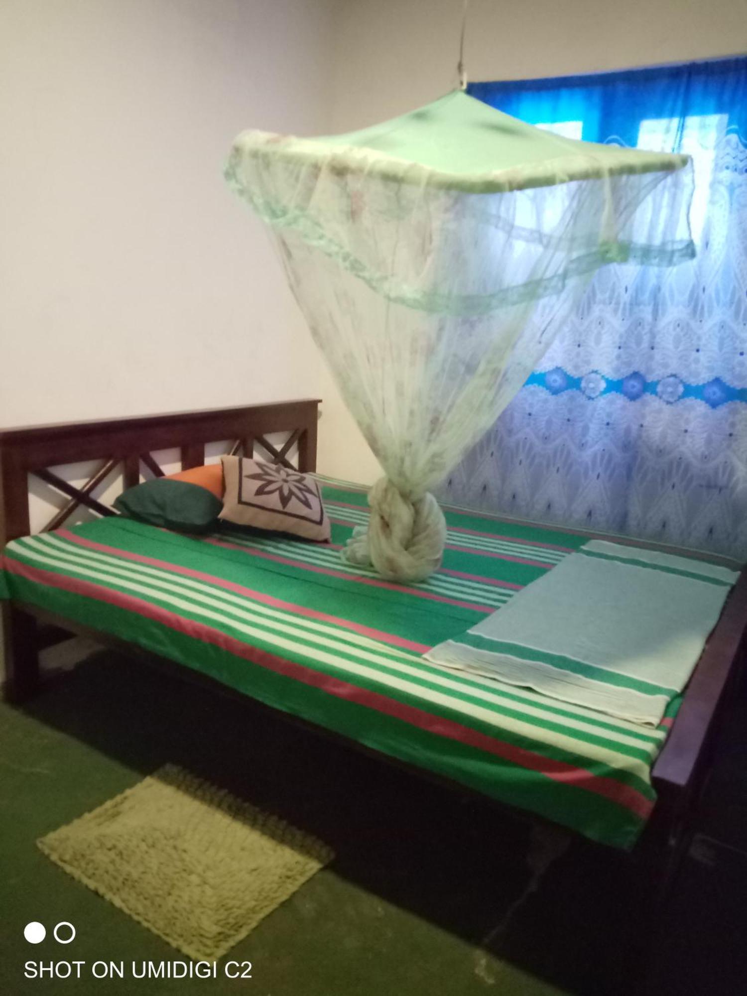 Sigiriya Homestay Eksteriør billede
